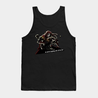 Darkest Dungeon - The Jester Tank Top